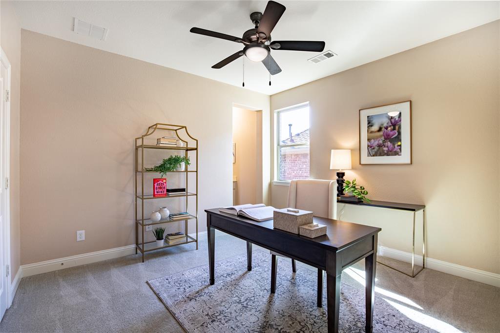 Trails At Craig Ranch Ph 4 The - Residential