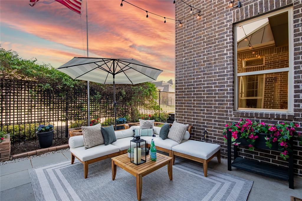 Trails At Craig Ranch Ph 4 The - Residential