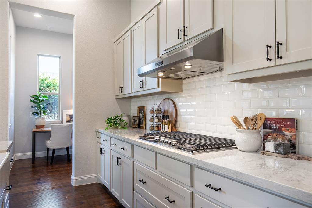 Trails At Craig Ranch Ph 4 The - Residential