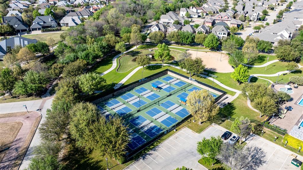 Trails At Craig Ranch Ph 4 The - Residential