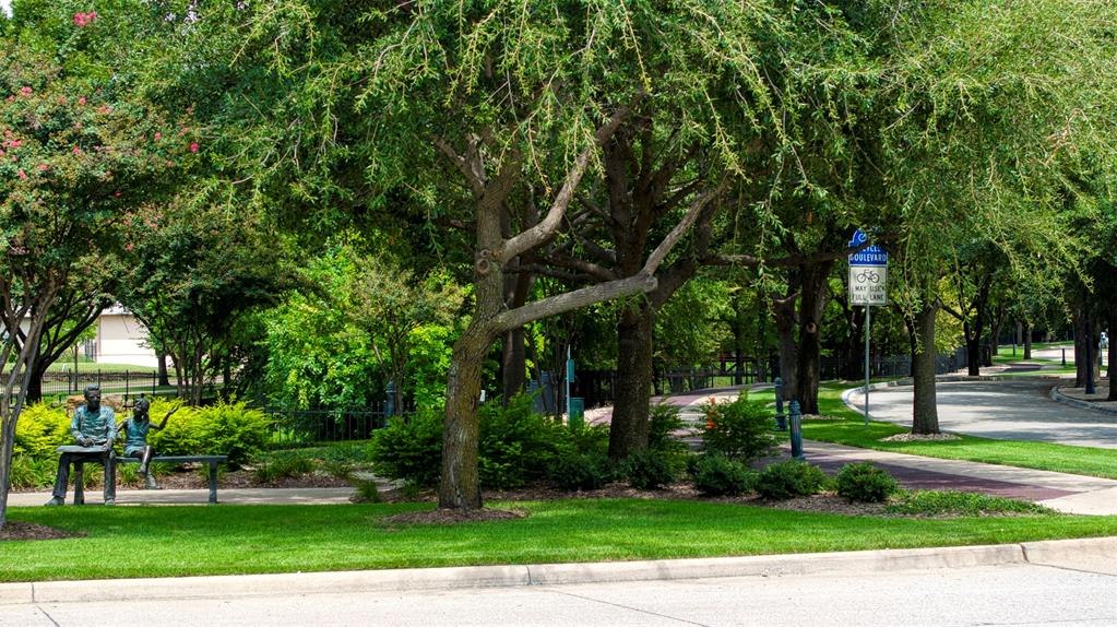 Trails At Craig Ranch Ph 4 The - Residential