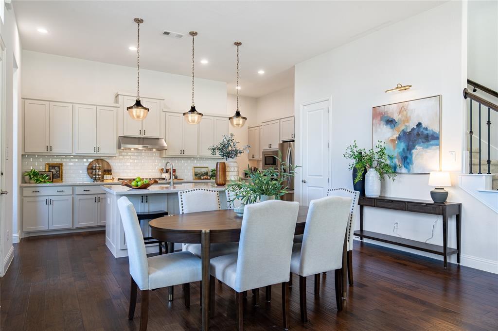 Trails At Craig Ranch Ph 4 The - Residential