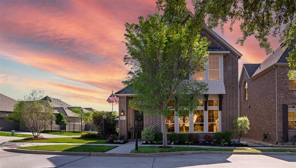 Trails At Craig Ranch Ph 4 The - Residential