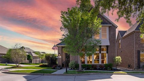 5912 Uplands Drive McKinney TX 75070