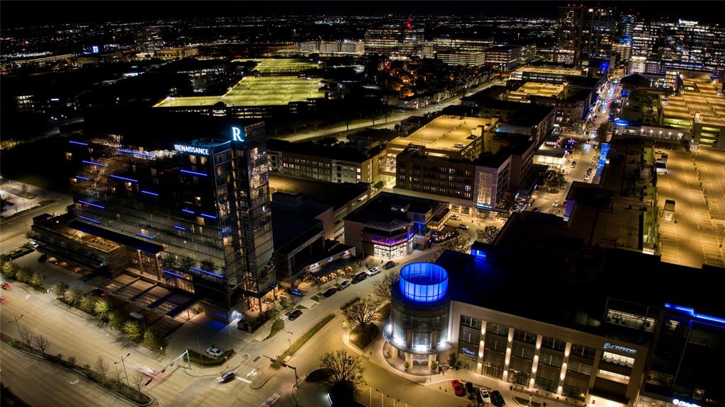 Trails At Craig Ranch Ph 4 The - Residential