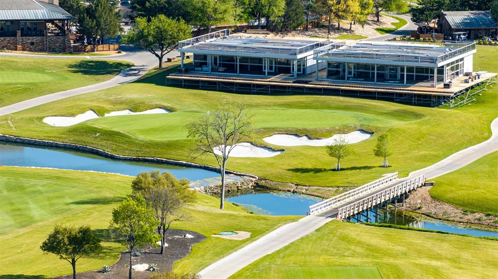 Trails At Craig Ranch Ph 4 The - Residential