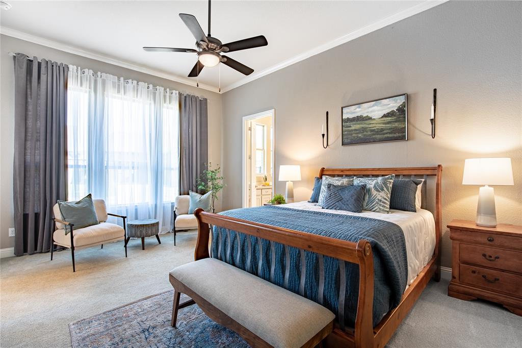 Trails At Craig Ranch Ph 4 The - Residential