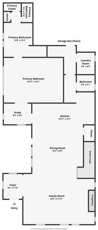 Trails At Craig Ranch Ph 4 The - Residential