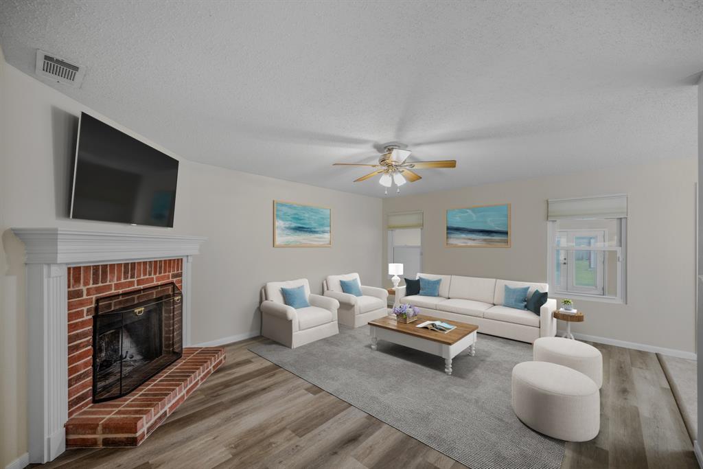 5312 Emmeryville Lane