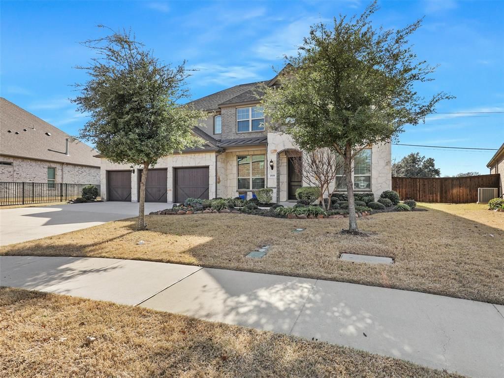 Photo of 1820 Amazon Drive, Plano, TX 75075 (MLS # 21252680)