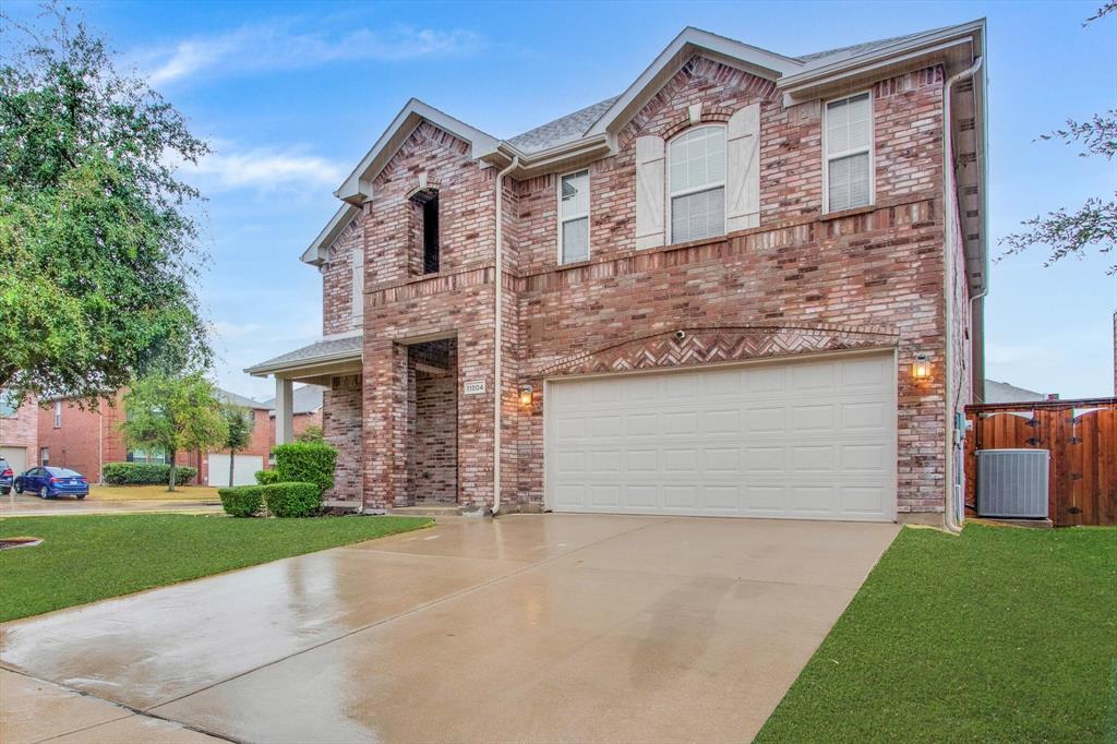 11004 Larkin Drive