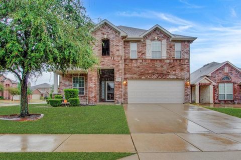 11004 Larkin Drive Frisco TX 75035