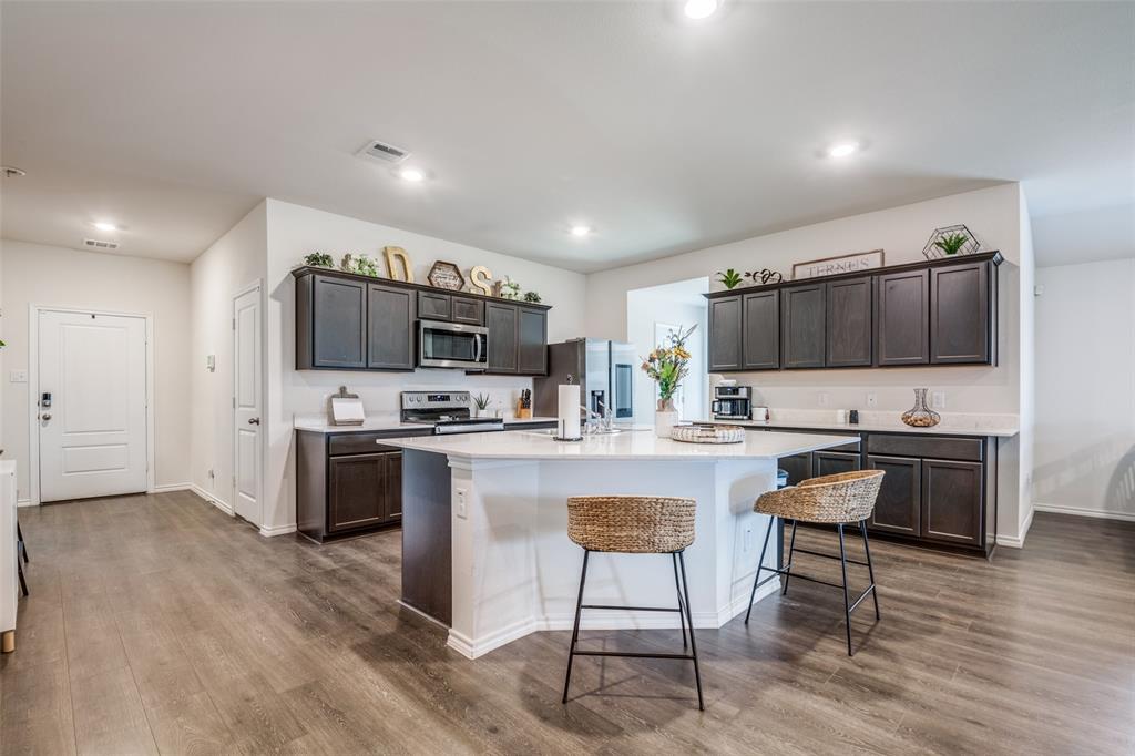 VALOR FARMS PH2 - Residential