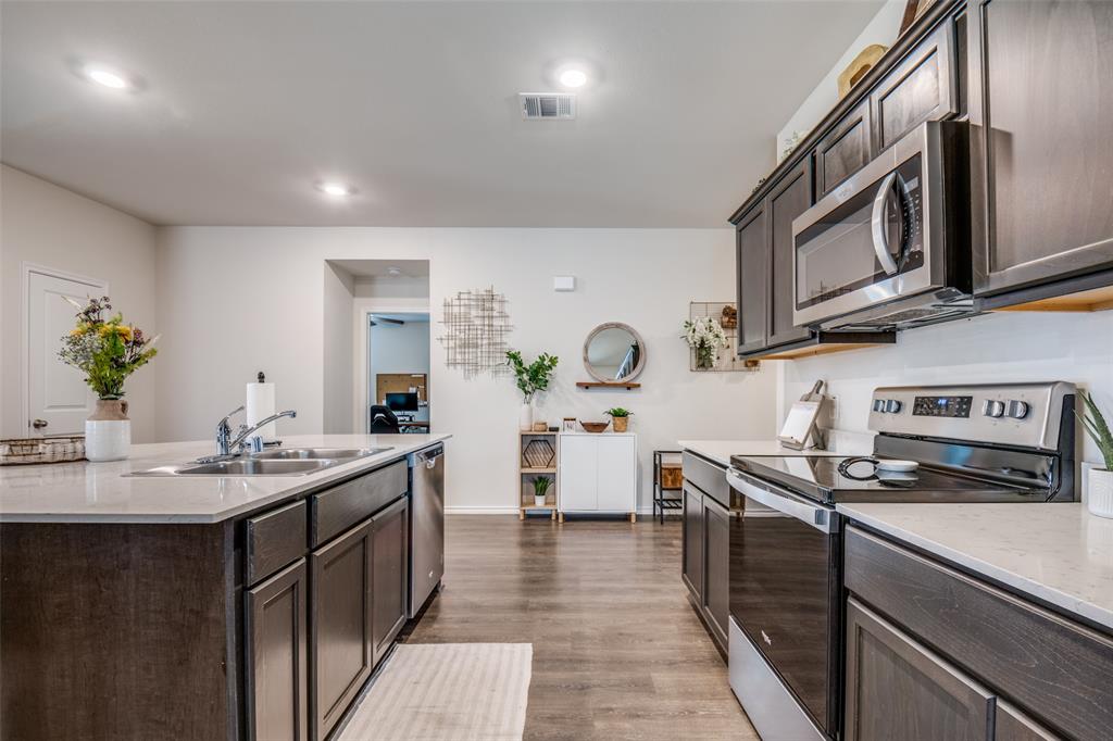 VALOR FARMS PH2 - Residential