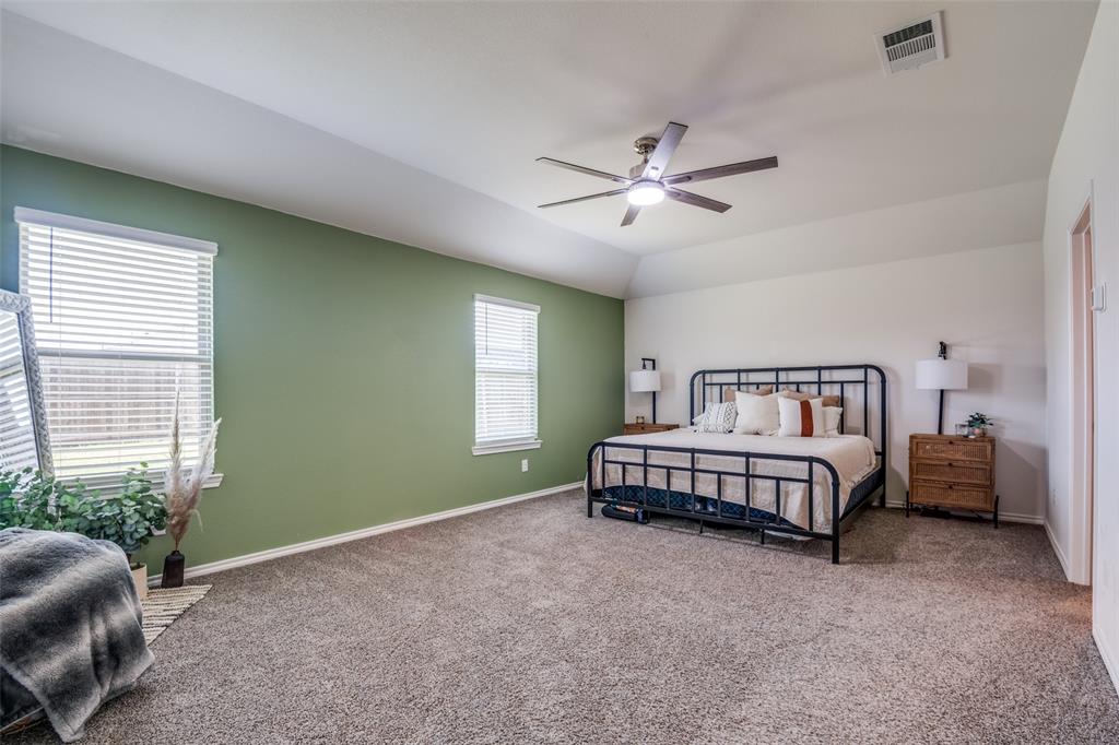 VALOR FARMS PH2 - Residential