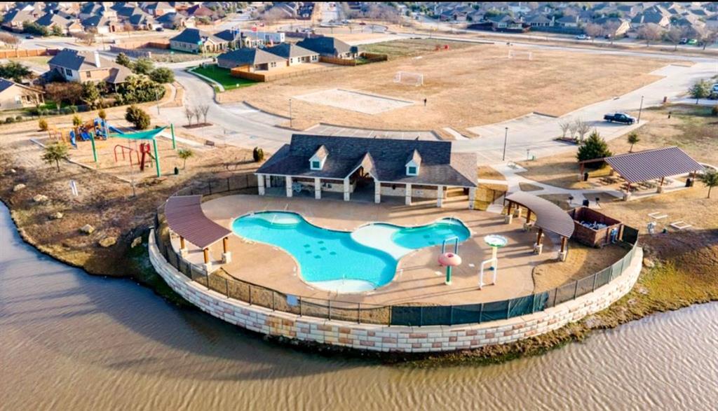 VALOR FARMS PH2 - Residential