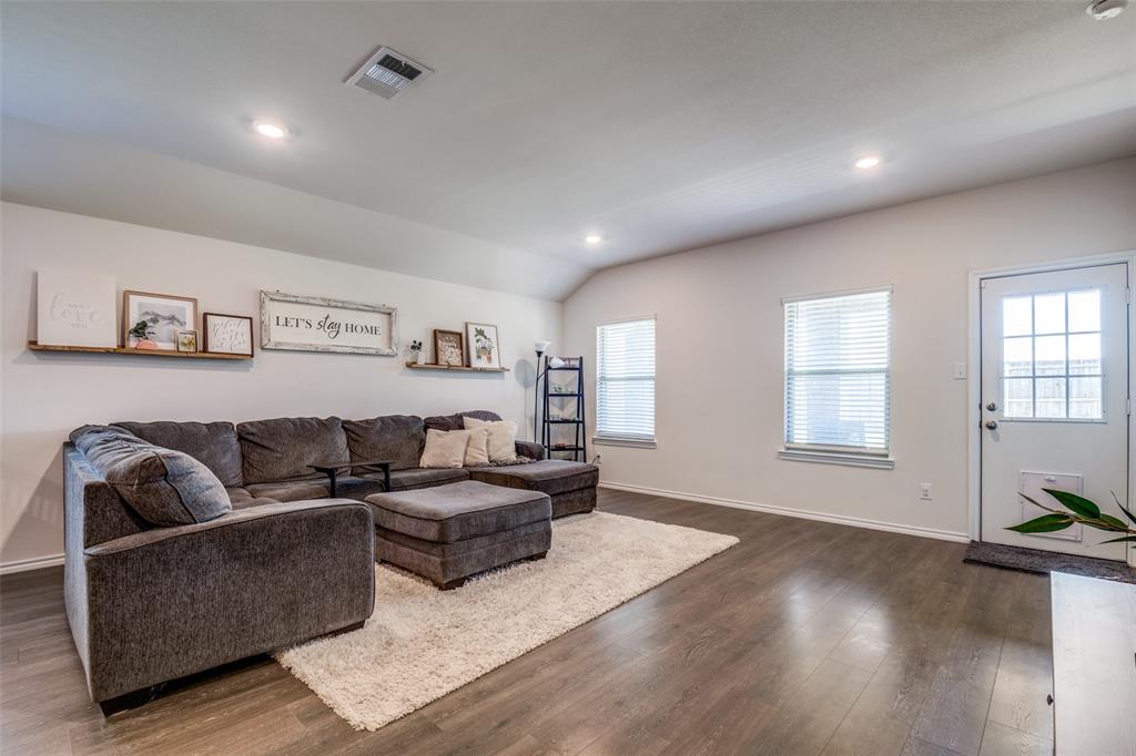 VALOR FARMS PH2 - Residential