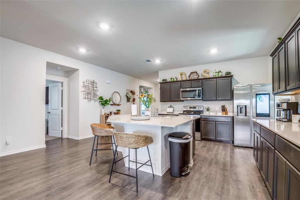 VALOR FARMS PH2 - Residential