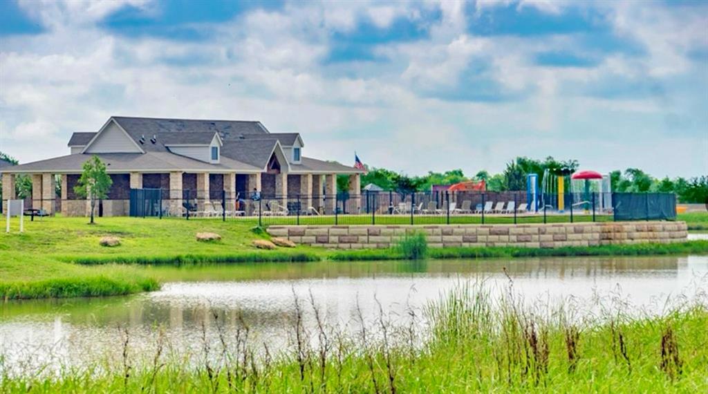 VALOR FARMS PH2 - Residential