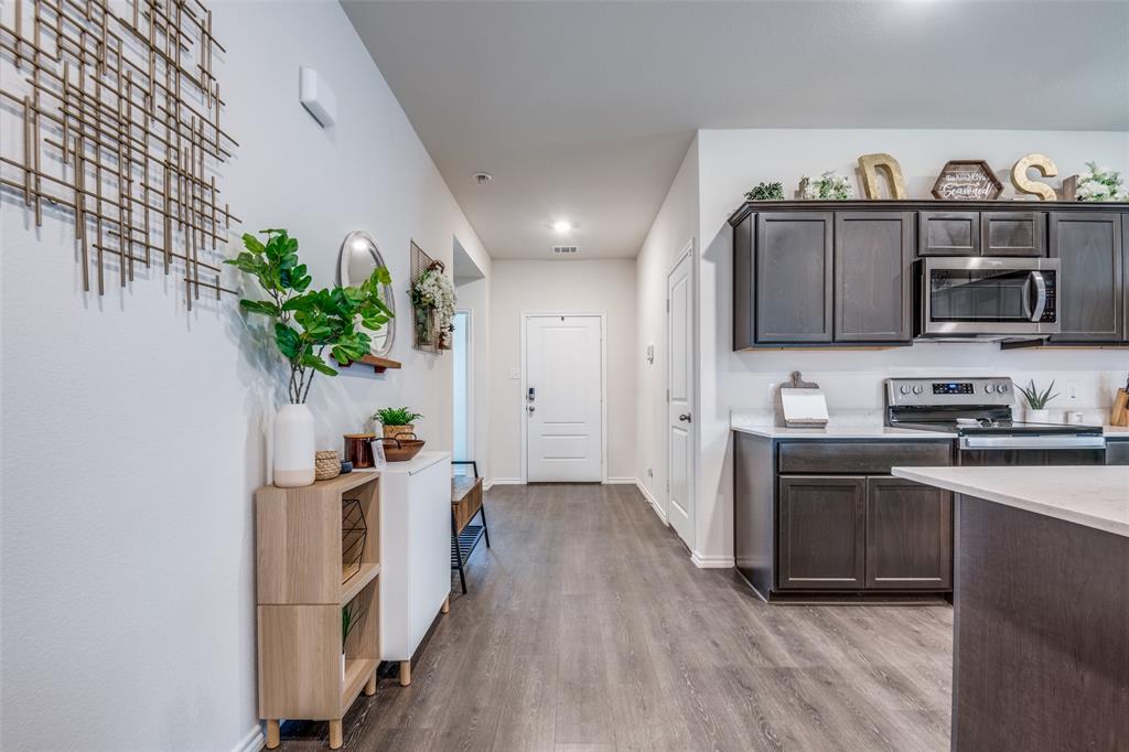 VALOR FARMS PH2 - Residential