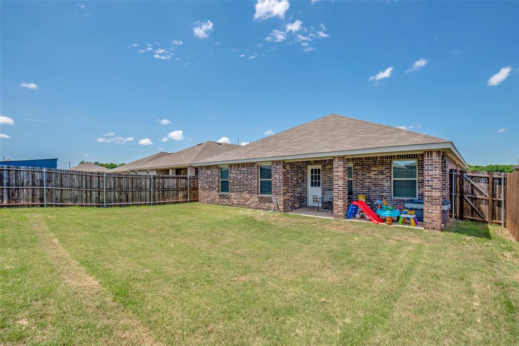 VALOR FARMS PH2 - Residential