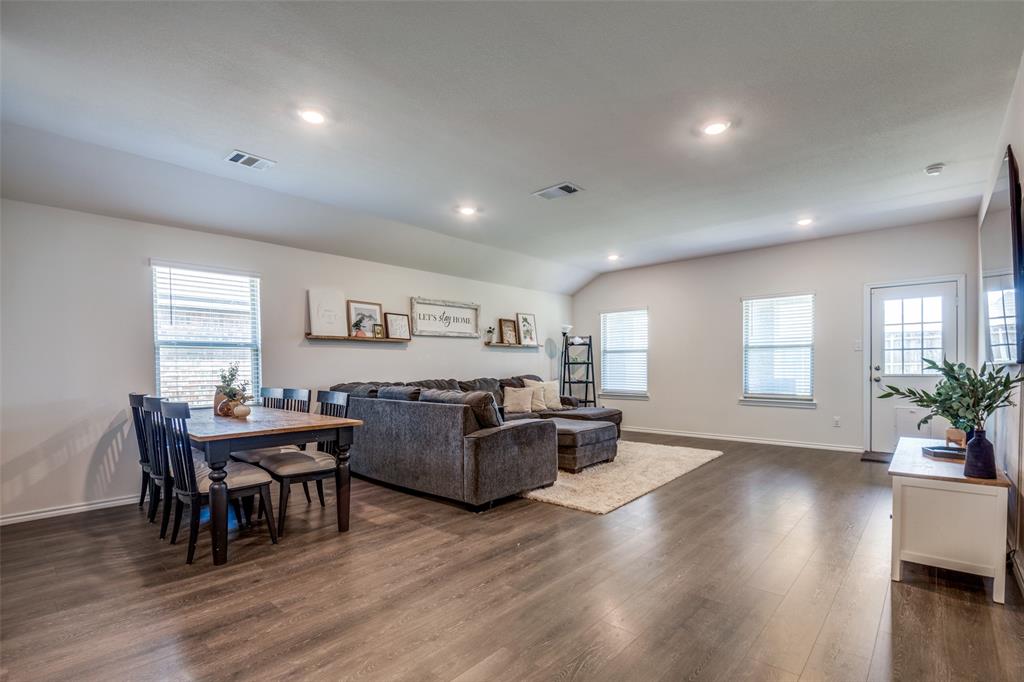 VALOR FARMS PH2 - Residential