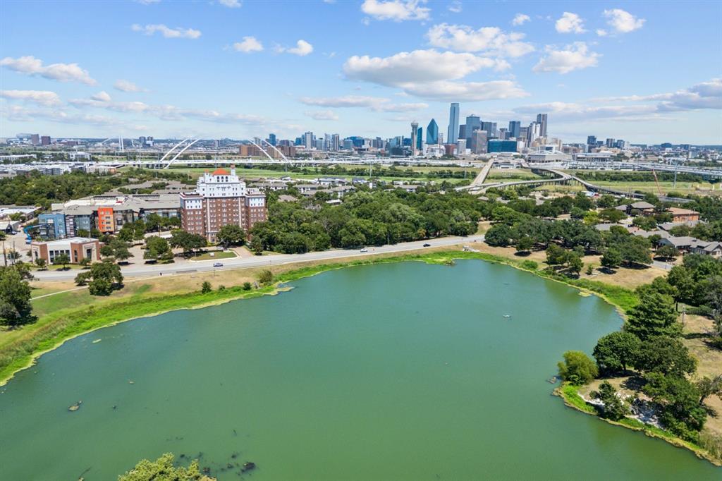 Lake Cliff Tower Condo - Residential