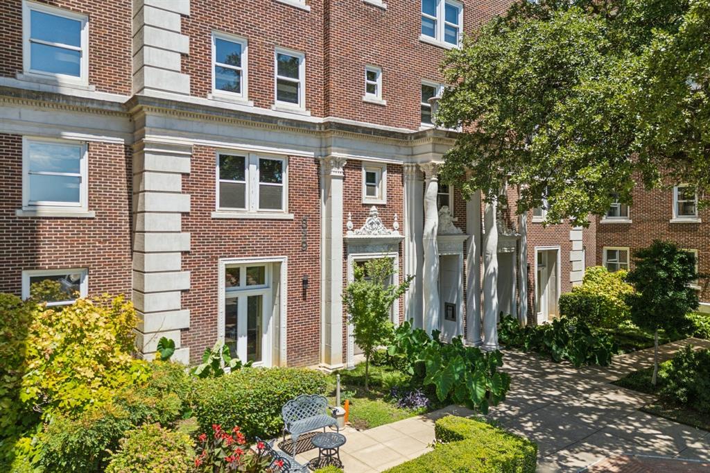 Lake Cliff Tower Condo - Residential