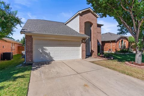 11909 Hickory Circle Fort Worth TX 76244