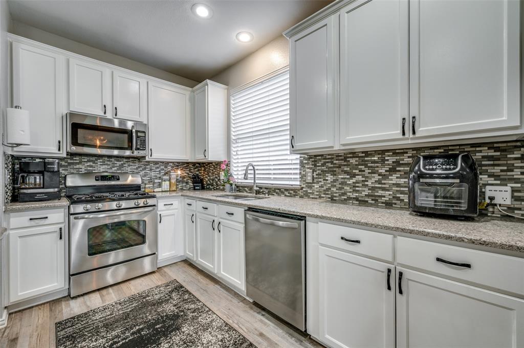 Waterford Falls - Residential