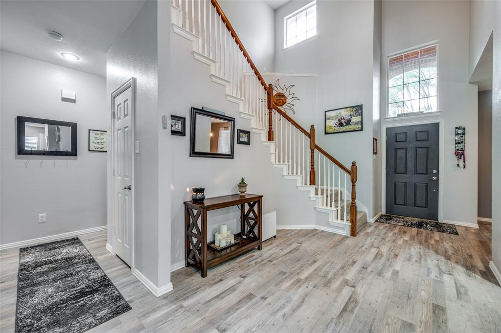 Waterford Falls - Residential