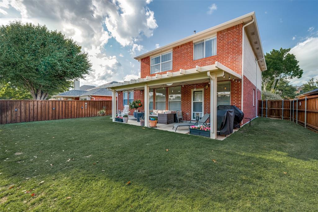 Waterford Falls - Residential