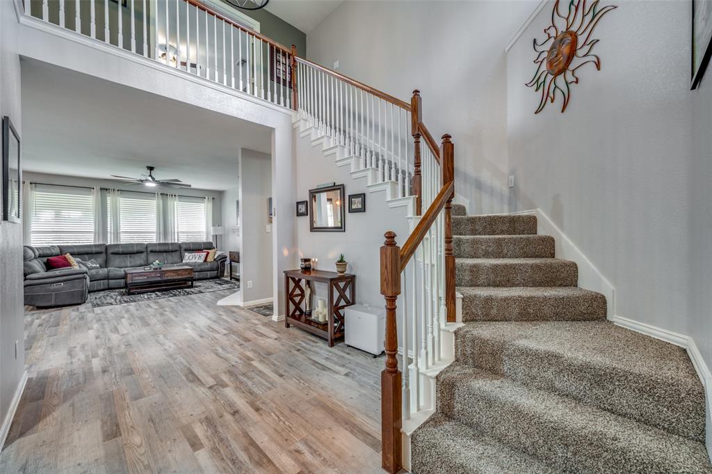 Waterford Falls - Residential