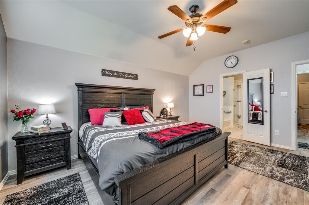 Waterford Falls - Residential