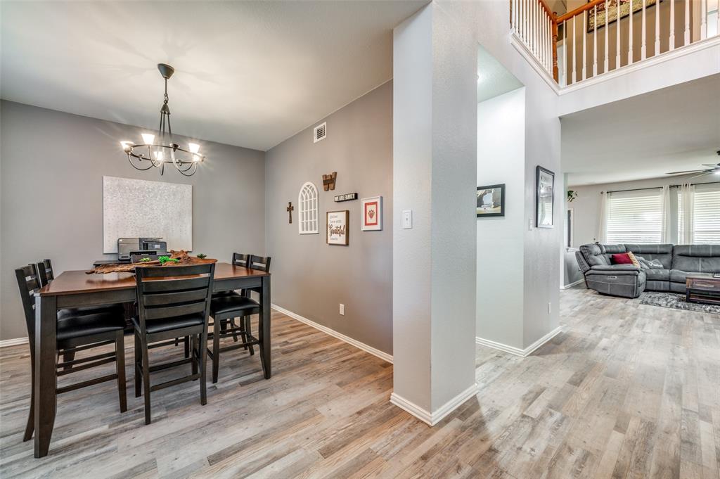 Waterford Falls - Residential