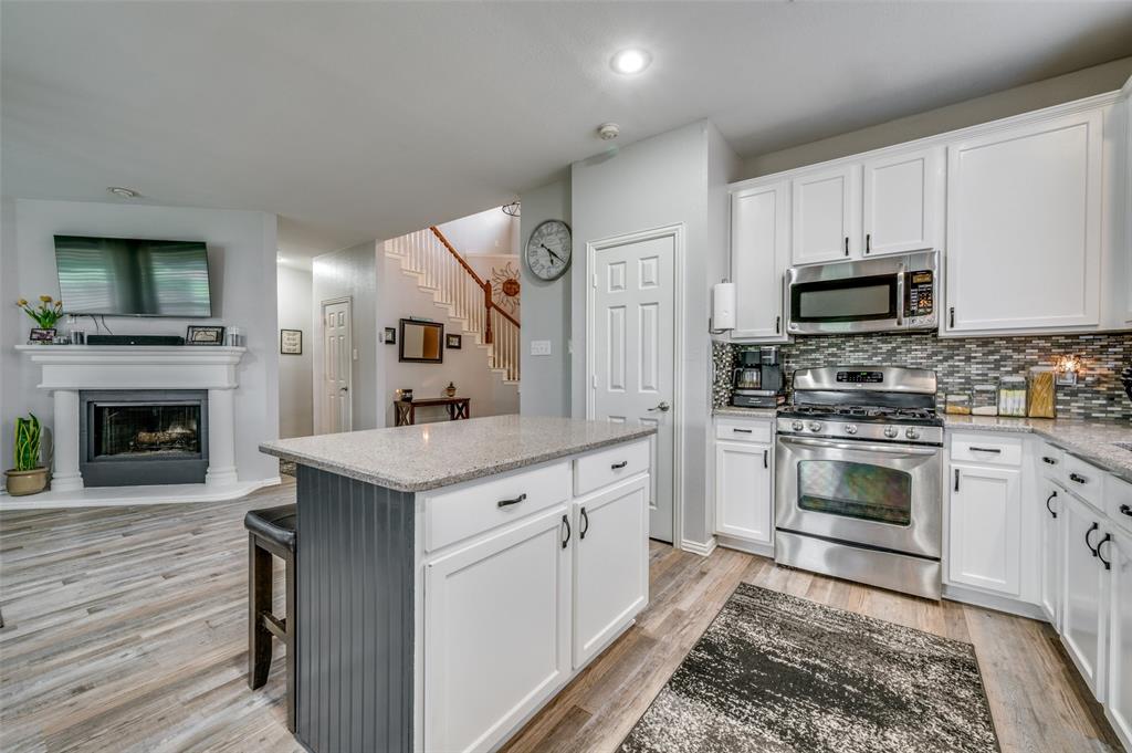 Waterford Falls - Residential