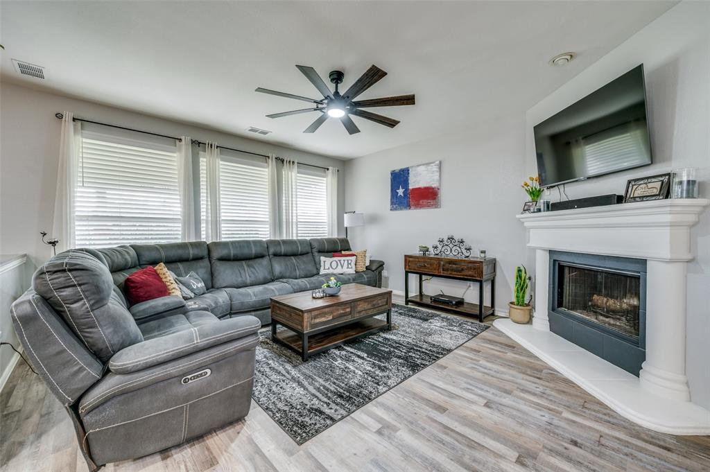 Waterford Falls - Residential