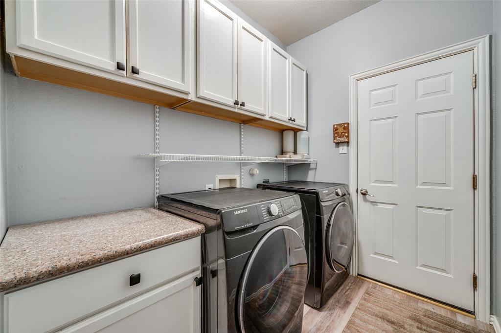 Waterford Falls - Residential