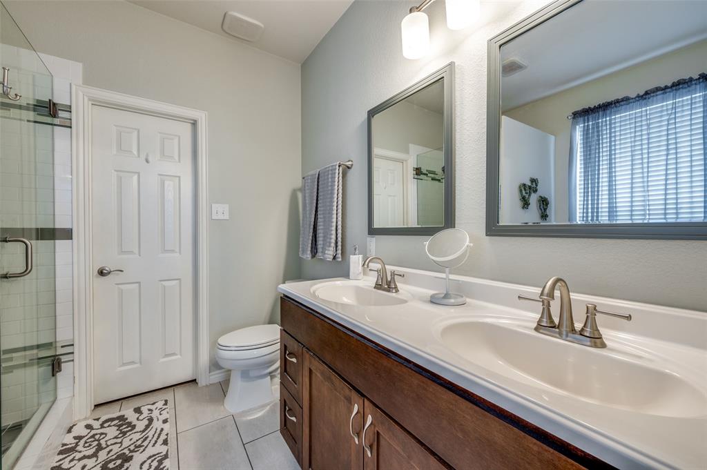 Waterford Falls - Residential