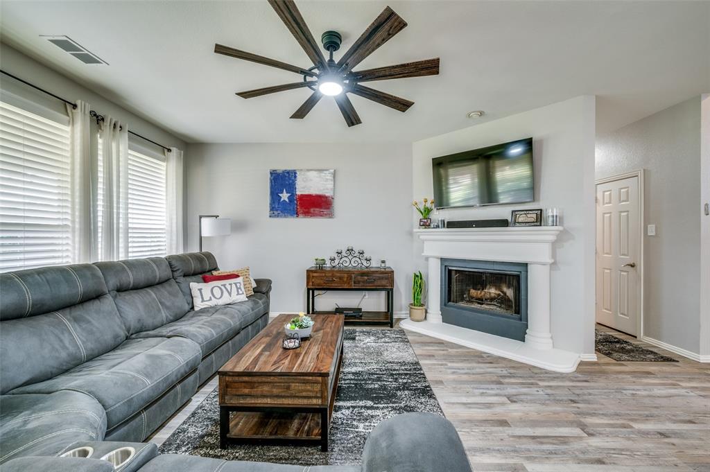 Waterford Falls - Residential