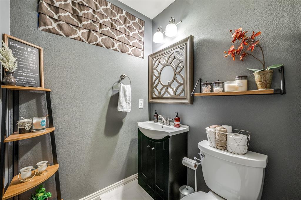 Waterford Falls - Residential