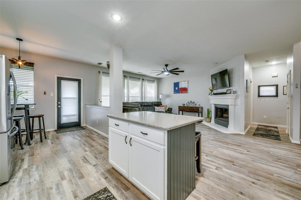 Waterford Falls - Residential