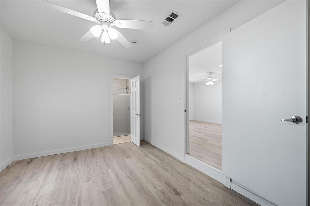 CHAMBERLAIN ARLINGTON HTS 2ND - Residential