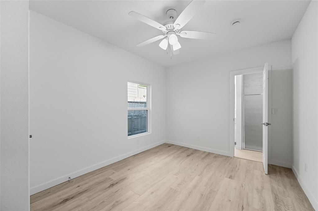 CHAMBERLAIN ARLINGTON HTS 2ND - Residential