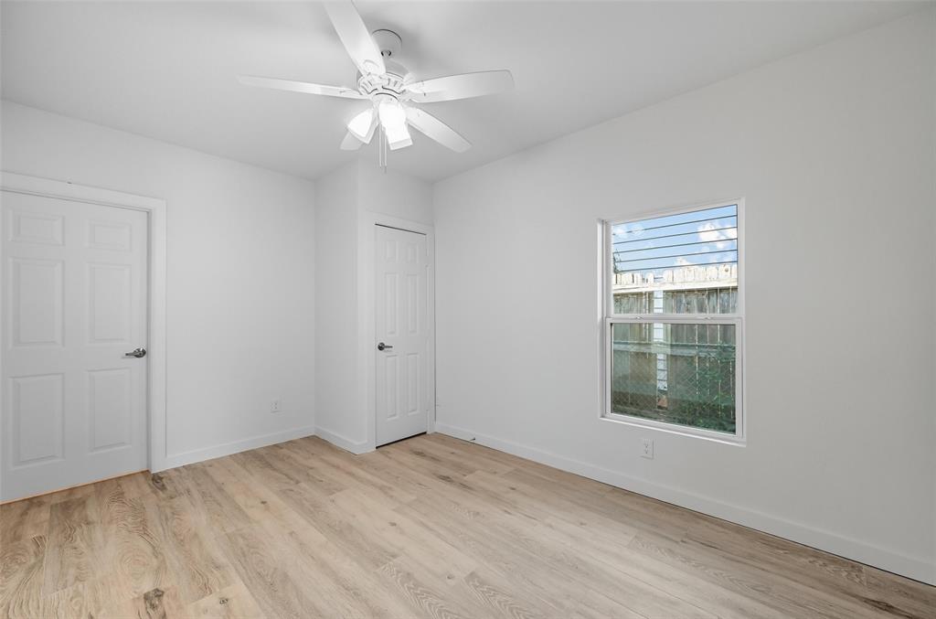 CHAMBERLAIN ARLINGTON HTS 2ND - Residential