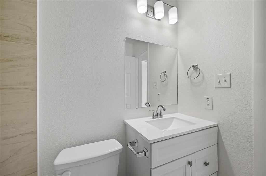 CHAMBERLAIN ARLINGTON HTS 2ND - Residential