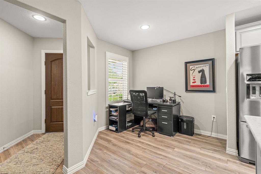 804 Hidden Eddy Drive