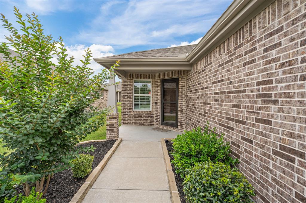 804 Hidden Eddy Drive
