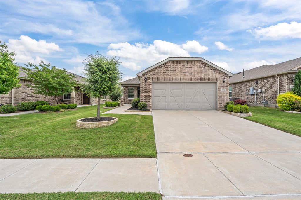 804 Hidden Eddy Drive