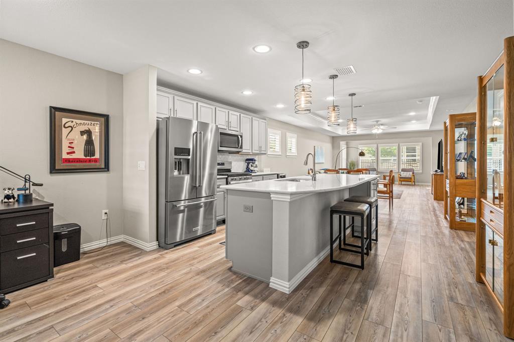 804 Hidden Eddy Drive